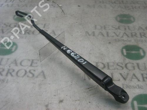 Used Front windshield wiper arm Front windshield wiper arm CITROËN XSARA Coupe (N0) 2.0 HDi 109 (109 hp) 4022465 4022465