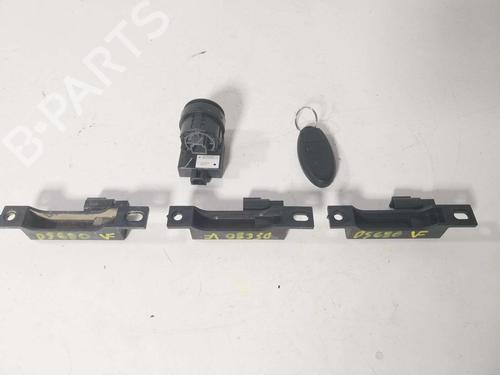 Ignition barrel NISSAN LEAF (ZE1) Electric | BP39698325M48 - Image 2