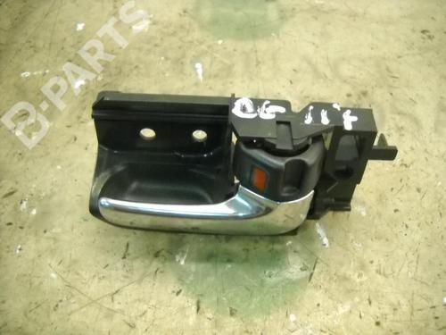 Used Front right interior door handle Front right interior door handle TOYOTA AVENSIS (_T25_) 2.0 D-4D (ADT250_, ADT250R) (126 hp) 3748051 3748051