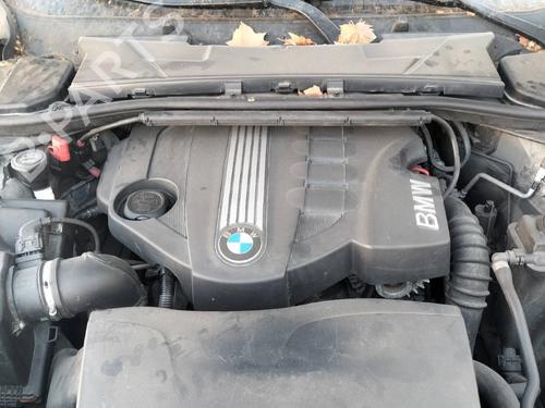 Left front shock absorber BMW 3 (E90) 318 d | BP17824723M16  - Image 6