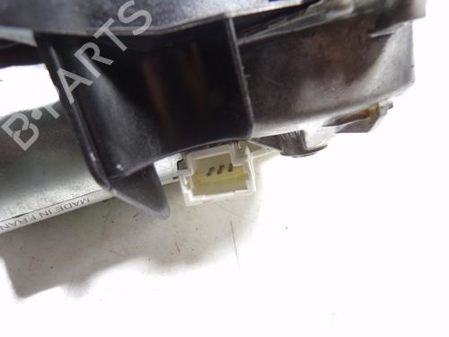 Rear wiper motor CITROËN C3 Picasso (SH_)  | BP7124122M102 