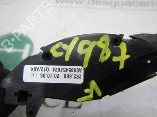 Electronic module MERCEDES-BENZ C-CLASS Coupe (CL203) C 220 CDI (203.708) | BP3872049M83