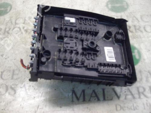 Fuse box AUDI A3 Sportback (8PA) 2.0 TDI | BP3790853E1