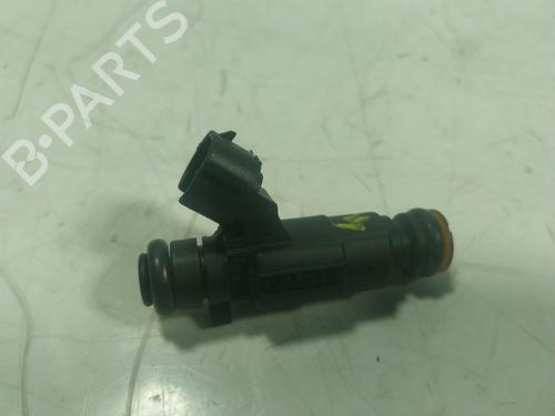 Injector BENTLEY CONTINENTAL Coupe (3W_, 393) 6.0 FLEX 07C906031B