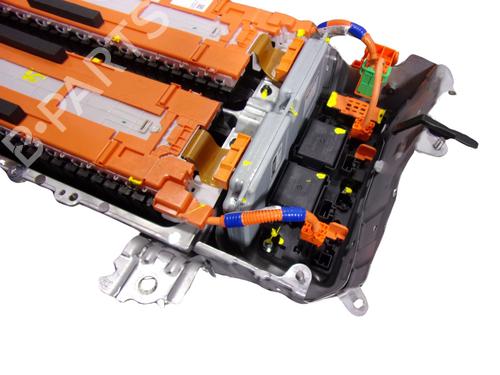 Battery TOYOTA COROLLA Cross (ZVG1_, ZSG1_, MXGH1_, MXGA1_) 1.8 Hybrid (ZVG13) | BP15880379E11