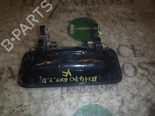 Høyre bak utvendig håndtak ROVER 25 I Hatchback (RF)  | BP3785931C130 