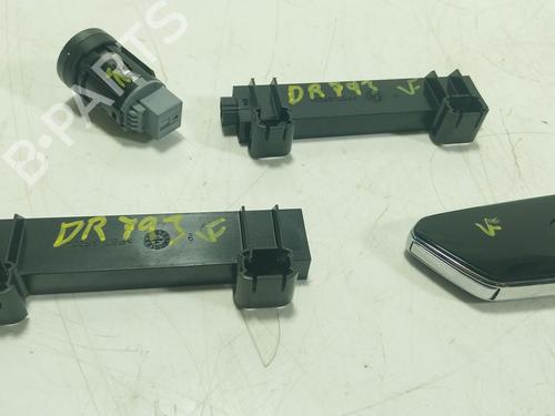 Ignition barrel CUPRA LEON Sportstourer (KL8, KU8, KUD) 1.5 eTSI | BP30273298M48