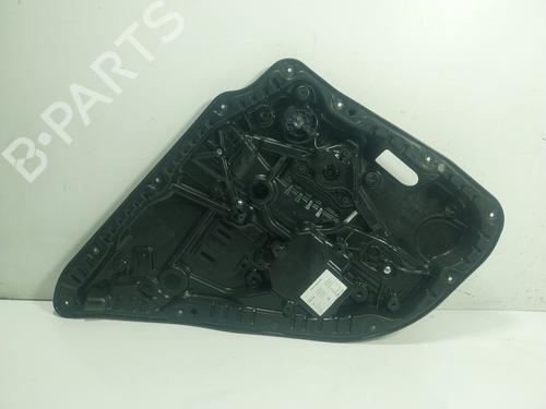 Used Rear left window mechanism Rear left window mechanism MERCEDES-BENZ GLE (V167) GLE 300 d 4-matic (167.119) (245 hp) 19170288 19170288