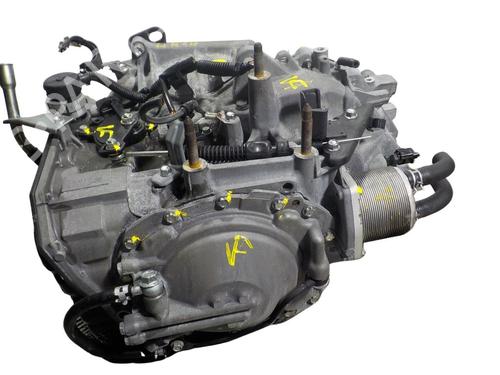 Gearbox MITSUBISHI OUTLANDER III (GG_W, GF_W, ZJ, ZL, ZK) 2.2 Di-D (GF6W) | BP8254639M3 