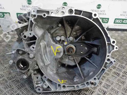 Gearbox PEUGEOT 308 I (4A_, 4C_) 1.6 16V | BP3877632M3