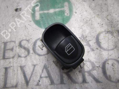 Used Right rear window switch MERCEDES-BENZ C-CLASS (W203) [2000-2007]  3824527