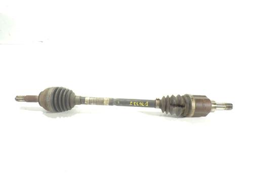 Used Left front driveshaft Left front driveshaft CITROËN C3 II (SC_) [2009-2026] 9763001 9763001