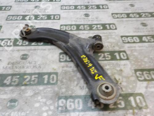 Used Left front suspension arm Left front suspension arm RENAULT CLIO III (BR0/1, CR0/1) 1.2 16V (BR02, BR0J, BR11, CR02, CR0J, CR11) (75 hp) 3859425 3859425