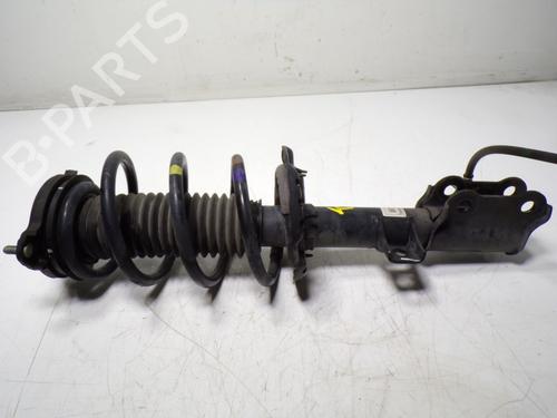 Used Left front shock absorber Left front shock absorber HYUNDAI TUCSON (TL, TLE) 2.0 CRDi (136 hp) 13938221 13938221