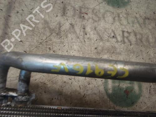 Air conditioning evaporator OPEL CORSA D (S07) 1.3 CDTI (L08, L68) | BP11643010M109 
