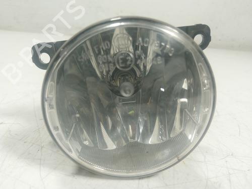 Used Left front fog light RENAULT KANGOO / GRAND KANGOO II (KW0/1_) 1.5 dCi 90 (KW05, KW08, KW0G, KW11) (90 hp) 18299405