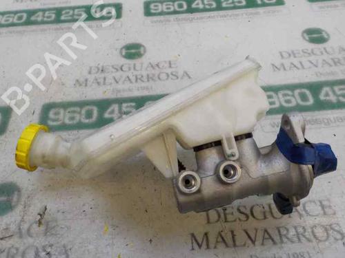 Brake master cylinder CITROËN C-ELYSEE (DD_) 1.2 VTi 72 (DDHMY0) | BP5666836M77 - Image 3