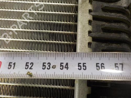 Water radiator FORD FOCUS III 1.0 EcoBoost | BP11089571M31
