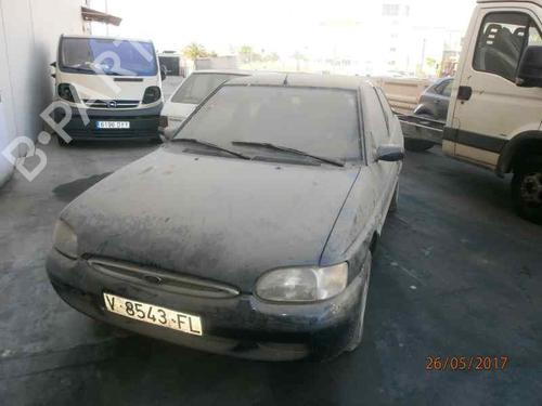 Used Parts FORD ESCORT VI (GAL, AAL, ABL) 1.8 D 485957