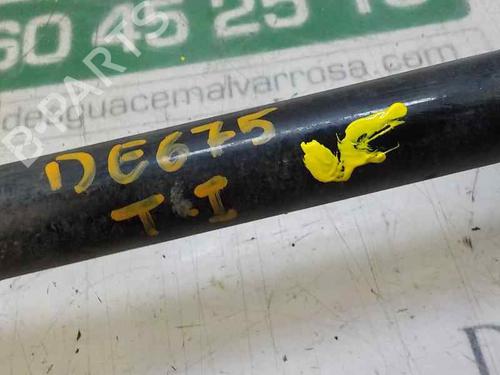 Left rear driveshaft BMW X1 (E84) xDrive 18 d | BP5033575M40 