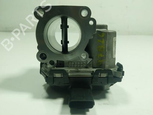 Used Throttle body Throttle body FORD TRANSIT CONNECT V408 Box Body/MPV [2013-2026] 17089921 17089921