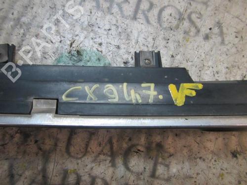 Grille FORD ESCORT VI (GAL, AAL, ABL) 1.6 i 16V | BP3844692C40 
