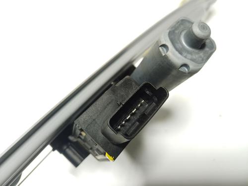 Front left window mechanism OPEL CROSSLAND X / CROSSLAND (P17, P2QO) 1.2 (75) | BP26306955C22 