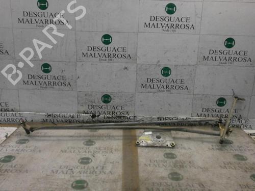 Used Front wipers mechanism CITROËN XSARA PICASSO (N68) 2.0 HDi (90 hp) 14267172
