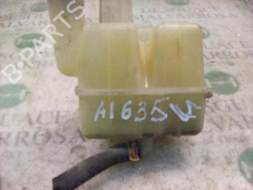 Expansion tank RENAULT LAGUNA II Grandtour (KG0/1_) 1.9 dCi (KG0G) | BP3790775C120 