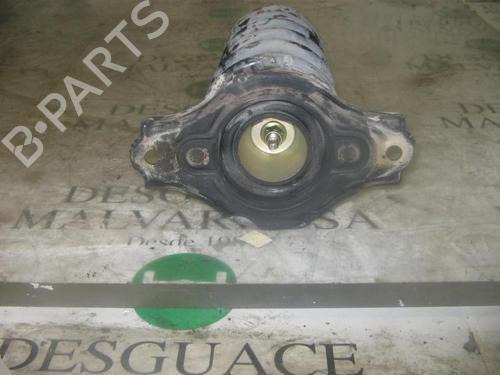 Left rear shock absorber NISSAN PRIMERA (P11)  | BP3757511M18 