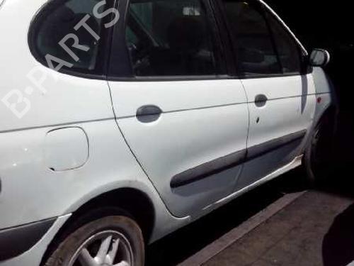 Bakspejl Højre RENAULT SCÉNIC I MPV (JA0/1_, FA0_) 1.9 dTi (JA1U) | BP3860131C27 