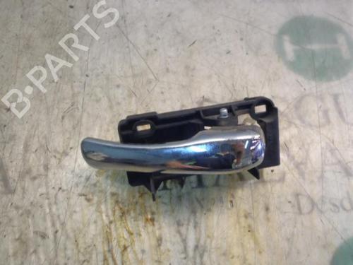 Used Front right interior door handle Front right interior door handle ALFA ROMEO GT (937_) 2.0 JTS (937CXH1A, 937CXH11) (165 hp) 4015311 4015311