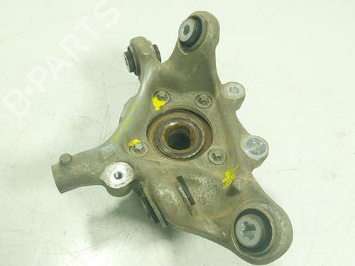 Used Left rear steering knuckle Left rear steering knuckle MERCEDES-BENZ GLC (X254) 300e 4-matic (254.656) (313 hp) 32081624 32081624