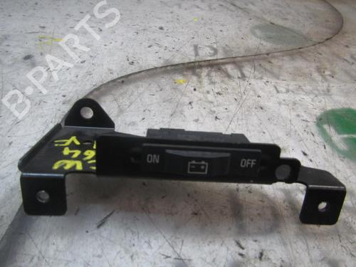 Electronic module BMW 7 (E65, E66, E67) 730 d | BP3841951M83 - Image 2