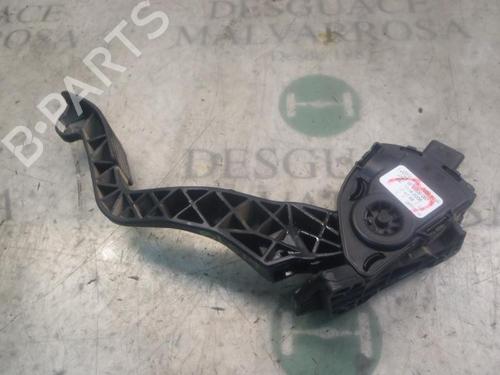 Used Pedal PEUGEOT 308 I (4A_, 4C_) [2007-2016]  3796448