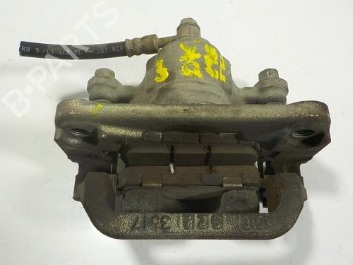 Right rear brake caliper NISSAN CUBE (Z12)  | BP11554484M106