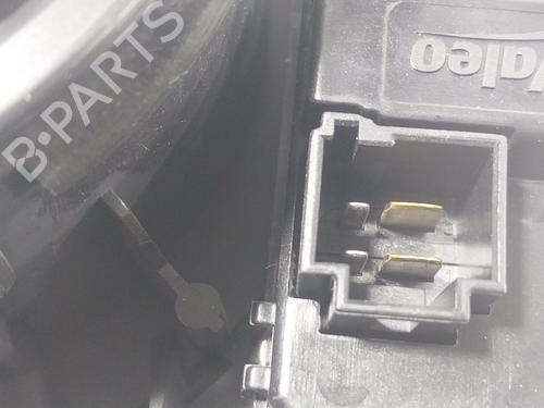 Heater blower motor RENAULT MEGANE IV Hatchback (B9A/M/N_) 1.8 RS TCe 280 (B9M6) | BP24574427M62 