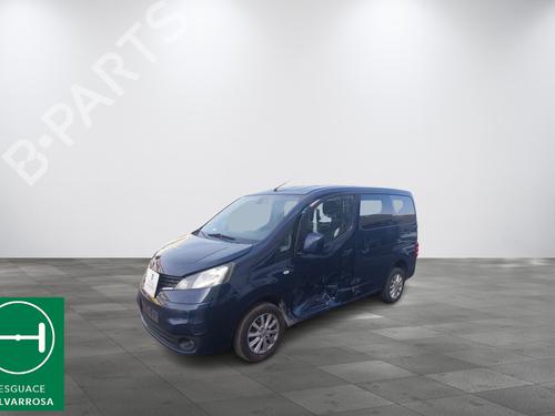 Steering column NISSAN NV200 Van 1.5 dCi 110 (M20, M20N, M20M) | BP18011872M21 