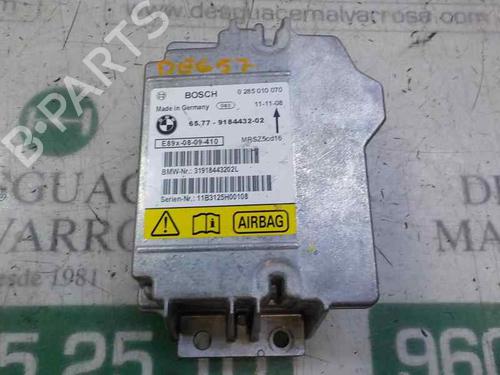 Airbag styreenhed BMW X1 (E84) xDrive 18 d (143 hp) 65779184432 | 65779184432 | 0285010070