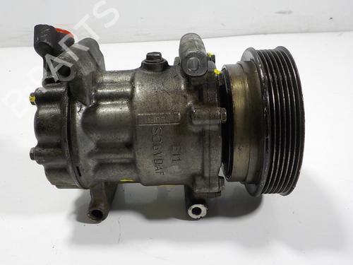 AC compressor NISSAN NV200 / EVALIA Bus  | BP13750219M34 