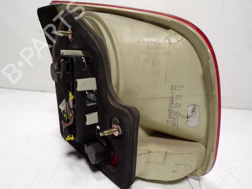 Right tailgate light VW TOUAREG (7LA, 7L6, 7L7) 3.0 V6 TDI | BP10909555C80 