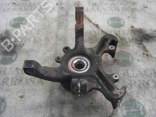Left front steering knuckle CHRYSLER NEON II 2.0 16V | BP3743523M25 