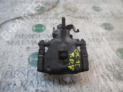 Right rear brake caliper FORD TRANSIT Van (FA_ _) | BP11548777M106 - Image 2