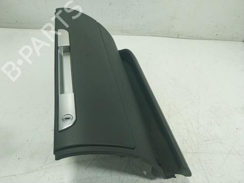 Handskerum AUDI TT (8N3) 1.8 T | BP16302948C95 