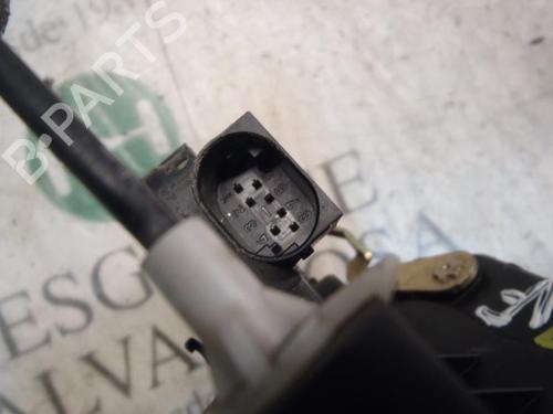 Rear left lock BMW 3 (E46) 320 d | BP3813065C100 