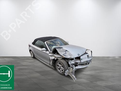 Right front brake caliper BMW 1 Convertible (E88)  | BP11553567M104 