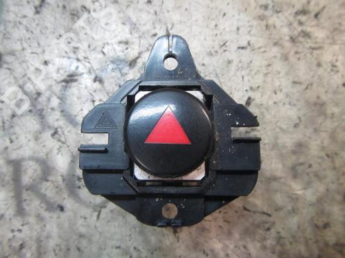 Warning switch SEAT ALTEA XL (5P5, 5P8) 1.6 TDI 5P0953235B1MM