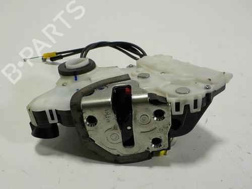 Used Front left lock Front left lock SUBARU XV (_GP_) 1.6 i AWD (GP3, G33GP) (114 hp) 13627896 13627896