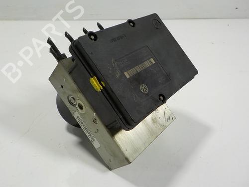 Módulo de ABS Módulo de ABS VW TOUAREG (7LA, 7L6, 7L7) 3.0 V6 TDI (225 hp) 12452365 12452365