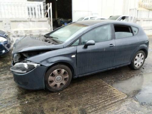 Front right interior door handle SEAT LEON (1P1) 1.6 | BP4829226I14 